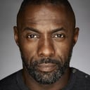Idris Elba als Knuckles the Echidna (voice)