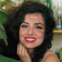 Gihan El Shamashergy als دنيا