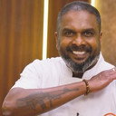 Sashi Cheliah als Judge