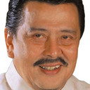 Joseph Estrada als The Killer