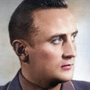 Artur Axmann als Self (archive footage)