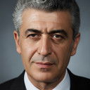 Süha Doğan als Süleyman Şevket