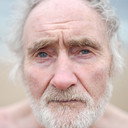 Paddy Conaghan als Main Character