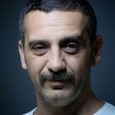 Koray Şahinbaş als Başkomiser Cemal