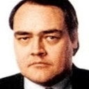 Christer Andersson als Security Officer
