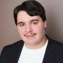 Dylan Daly als Mr. P (voice)