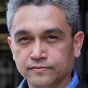 Viktor Hernandez als Doctor