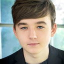 Benjamin Stockham als Student