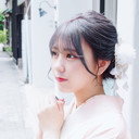 川後陽菜 als 