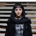 Elmira Dehghani als 