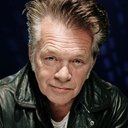 John Mellencamp als Bud Parks