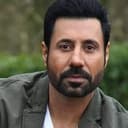 Binnu Dhillon als Dev's Brother