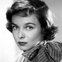 Diana Lynn als Julie Hudson