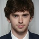 Freddie Highmore als Pantalaimon (voice)