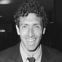 Enrique Castro "Quini" als 