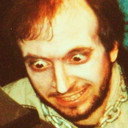Ron Roccia als Mad Ron