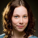 Isabel Clifton als Hetty Feather