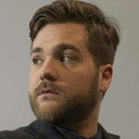 Stefano Accomo als Max