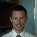 Marshall Sadler als Office worker