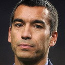 Giovanni van Bronckhorst als 
