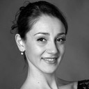 Nicoletta Manni als 