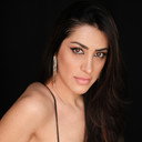Angelica Massera als Motociclista sposa