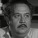 Nacho Galindo als José Rodriguez (uncredited)