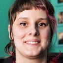 Kathrin Fricke als Voice