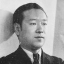 Masao Mishima als Sanzaemon Yanase