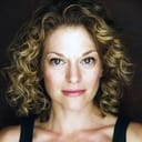 Rebecca Gibel als Waitress