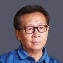 虞天偉 als 