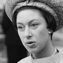 Princess Margaret als Self (archive footage)