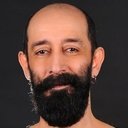 Murat Taygur als Iskelet