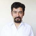 Ricardo Esquerra als Gonzalo Siqueiros