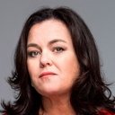 Rosie O'Donnell als Makeup