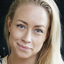 Emilia Huusfeldt als Inge-Margrethe