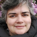 Patrícia Bilhalva als Mãe