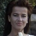 Pilar Orive als Jenny