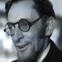 Arturo Marín als Alcalde de Pamplona