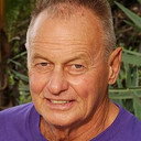 Rudy Boesch als Rudy