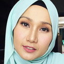 Amy Mastura als 