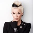 Daphne Guinness als Checkout Counter Woman