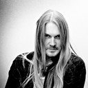 Ted Skjellum als Nocturno Culto