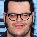 Josh Gad als Olaf (voice)