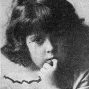 Lorna Volare als Lucy's Little Boy