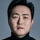 Lee Jun-hyeok als Policeman