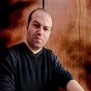 Morteza Seddigh als shayan