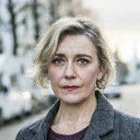 Sofie Decleir als Mercedes Vos
