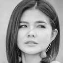 Karina Ranau als Tante Alya