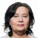 Milada Rajzíková als Magdaléna (voice)